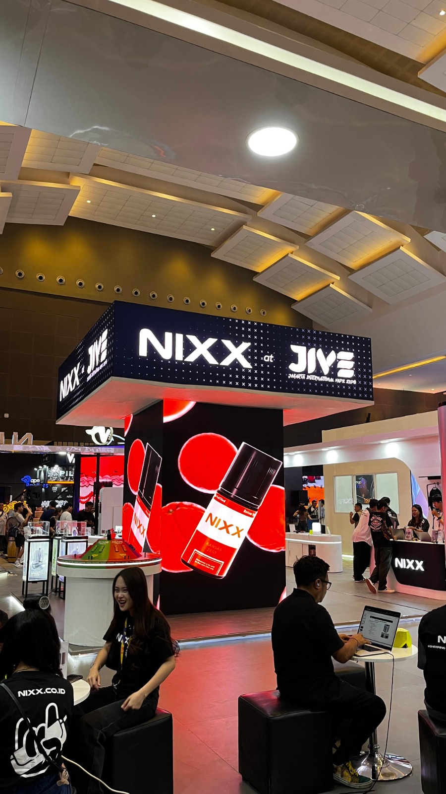 Gallery Maxindoled