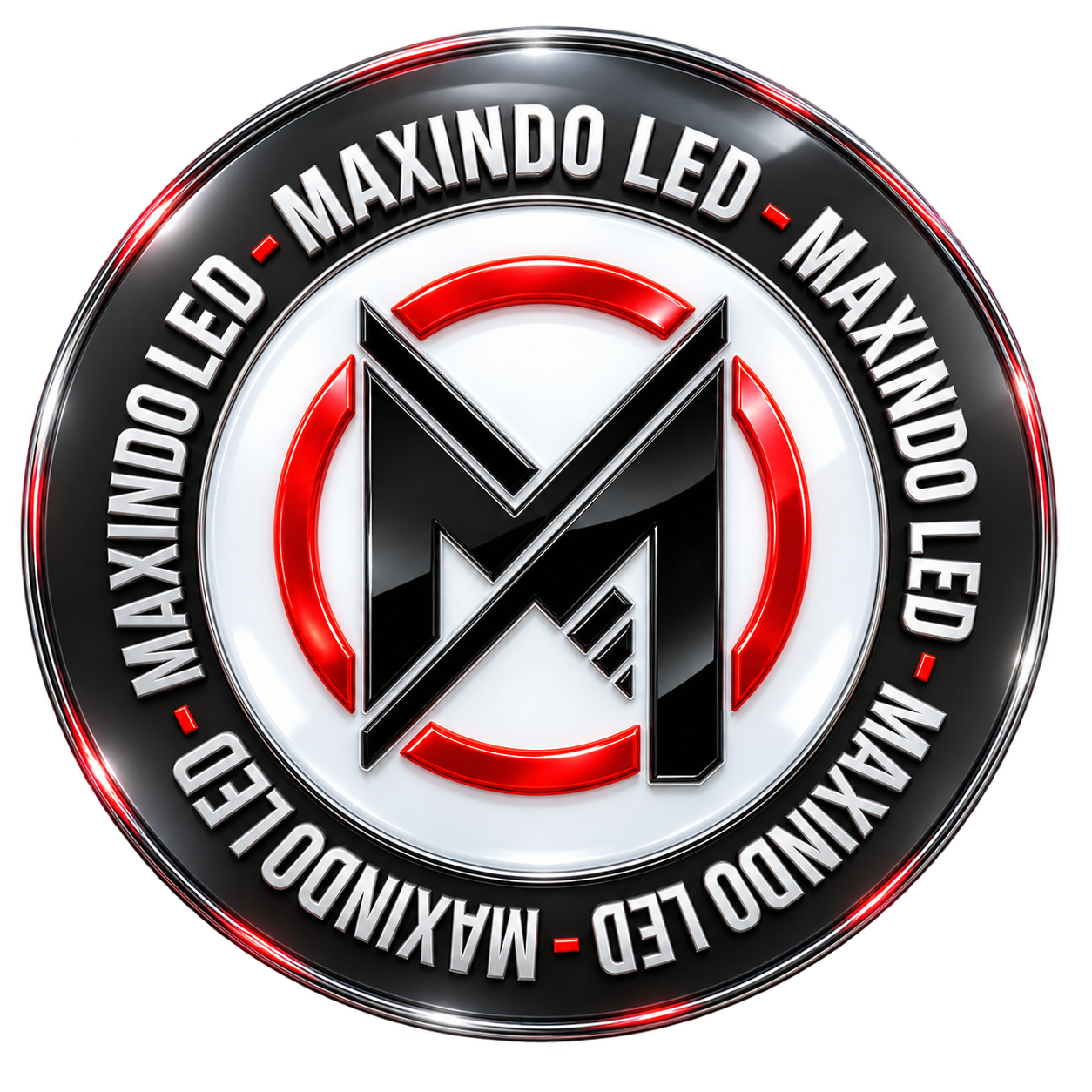 Logo Maxindoled