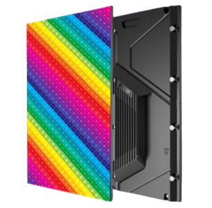 Product Maxindoled LED Screen P2.5
